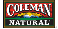Coleman Natural