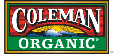 Coleman Organic