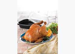 COLEMAN NATURAL® NO ANTIBIOTICS EVER, Whole Broilers, without Giblets and Necks, 2.75-3 lbs., Fresh,…<br/>(59801)